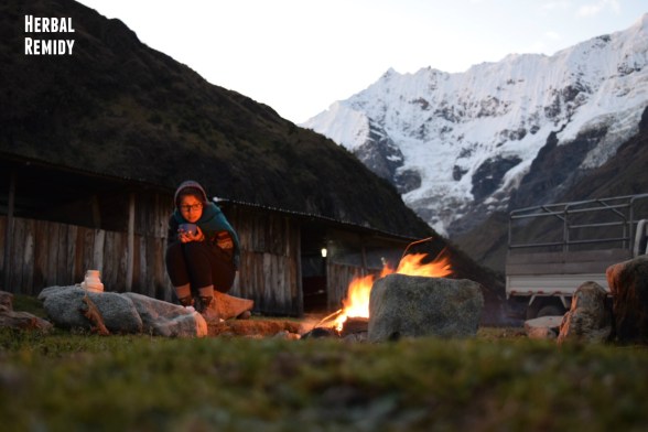 herbal-remidy-in-machu-picchu
